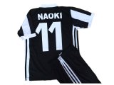 画像: NAOKI＃11　ユベントス（ホーム）17/18　子供用