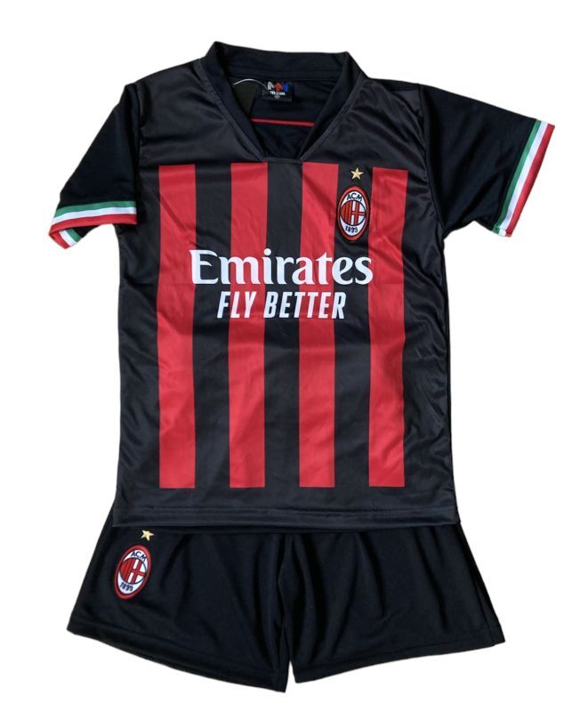 AC MILAN × KOCHÉ 22/23 #11 イブラヒモビッチ - www.isonet.lu